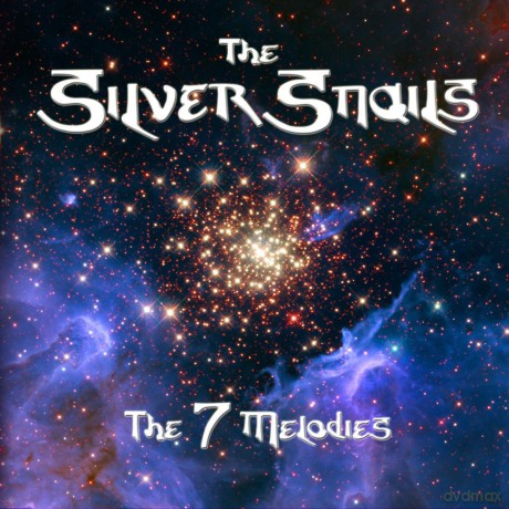 Silver Snails: 7 Melodies [CD]