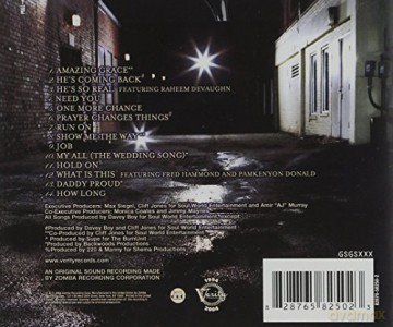 7 Sons of Soul: 7 Sons Of Soul [CD]