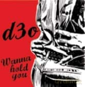 D3o: 7-Wanna Hold You [CD]
