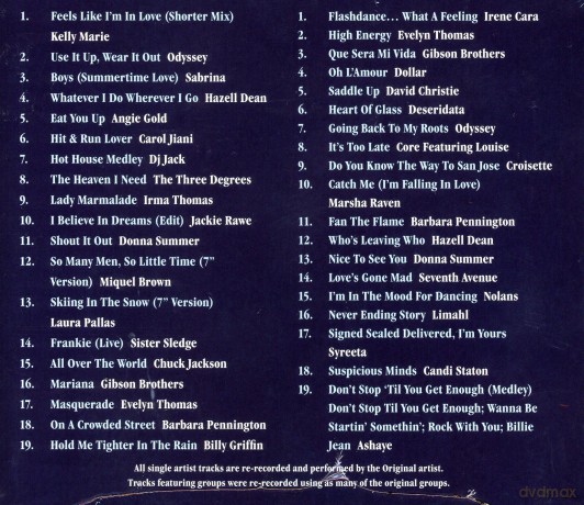 80's Disco [2CD]