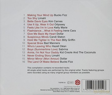 80s Pop: The Collection [CD]