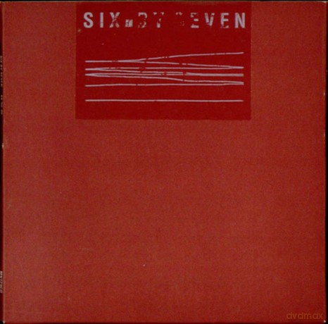 Six By Seven: 88-92-96 [CD]