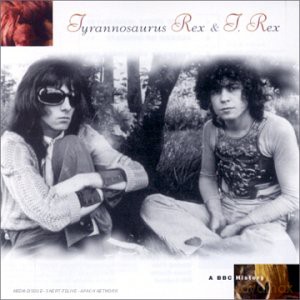 T.Rex: A B.B.C History [CD]