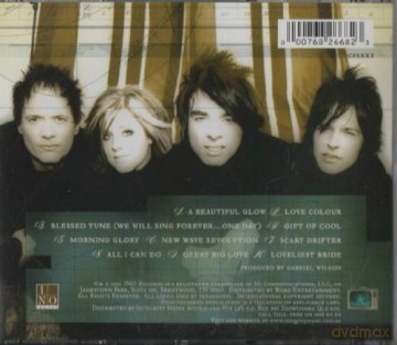 Rock 'N Roll Worship Circ: A Beautiful Glo [CD]