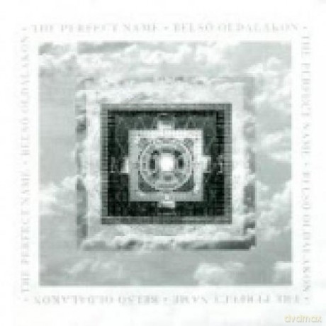 The Perfect Name: A Belss Oldalakon [CD]