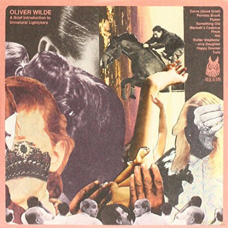 Oliver Wilde: A Brief Introduction To... [CD]