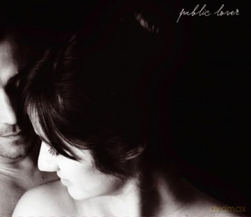 Public Lover: A Broken Shape Of You [CD]