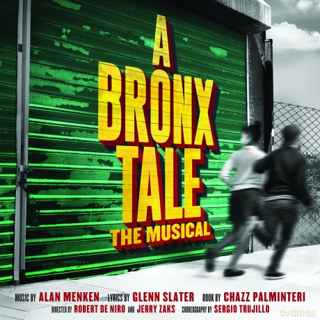 A Bronx Tale [CD]