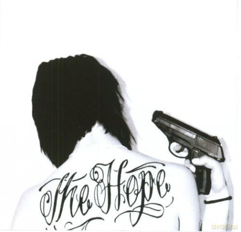 Hope: A Bullet Called Hope [CD]