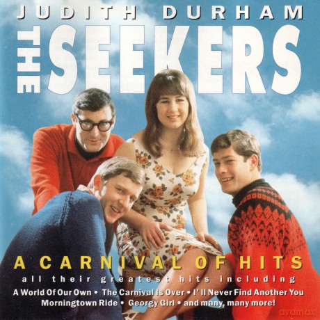Judith Durham: A Carnival of Hits [CD]