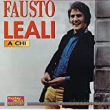 Fausto Leali: A Chi [CD]