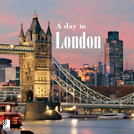 A Day in London [5CD]