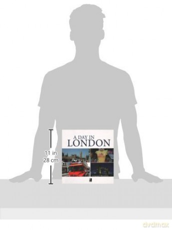 A Day in London [5CD]