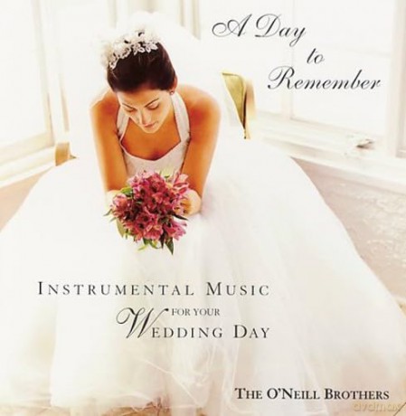 The o'neill Brothers: A Day to Remember [CD]