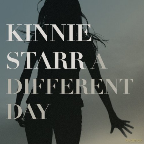 Kinnie Starr: A Different Day [CD]