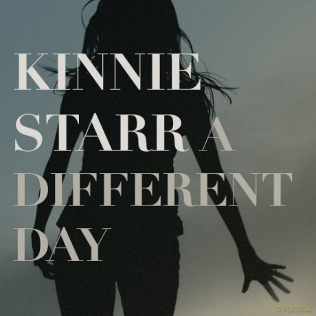 Kinnie Starr: A Different Day [CD]