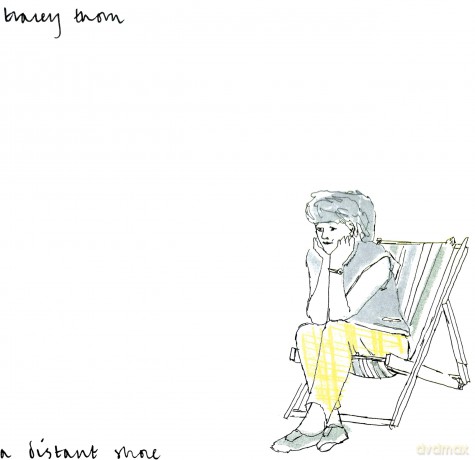 Tracey Thorn: A Distant Shore [CD]