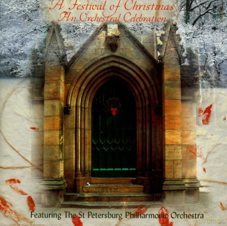 A Festival Of Christmas [CD]