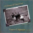 Peppino D'Agostino: A Glimpse Of Times Past [CD]