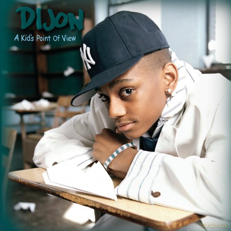 Dijon: A Kids Point Of View [CD]