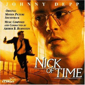 Nick of Time: A La Hora Senalada-Nick of Tim [CD]