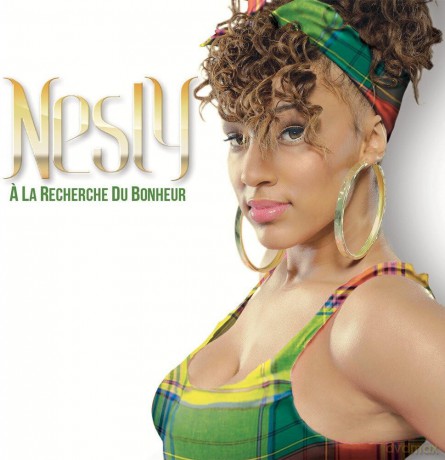 Nesly: A La Recherche Du Bonheur [CD]
