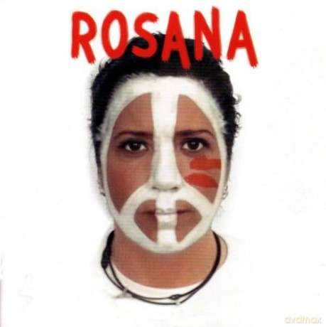 Rosana: A Las Buenas Y a Las Mala [CD]