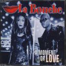 La Bouche: A Moment Of Love [CD]