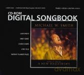 Michael W. Smith: A New Hallelujah [CD]