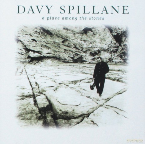 Davy Spillane: A Place Among the Stones [CD]