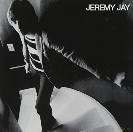 Jeremy Jay: A Place Where We Could Go [CD]