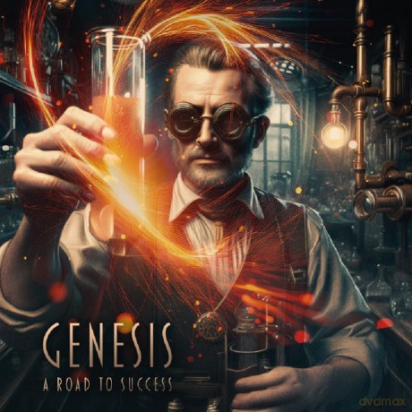 Genesis: A Road To Success (2cd) [2CD]