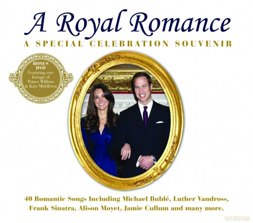 A Royal Romance [3CD]