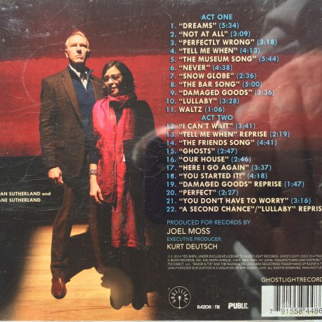 A Second Chance [CD]