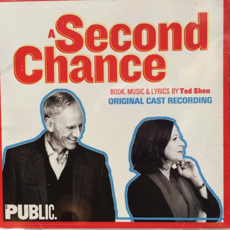 A Second Chance [CD]