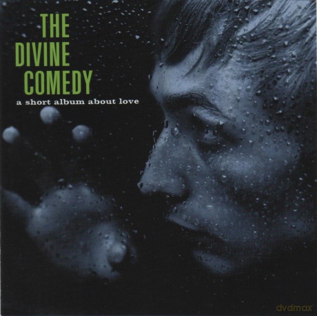 Divine Comedy: A Short Album About [CD]