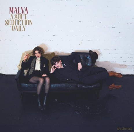 Malva: A Soft Seduction Daily [CD]