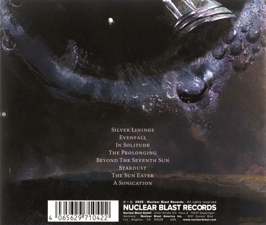 Obscura: A Sonication [CD]