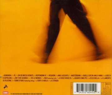 I Muvrini: A Strada - the Best Of [CD]