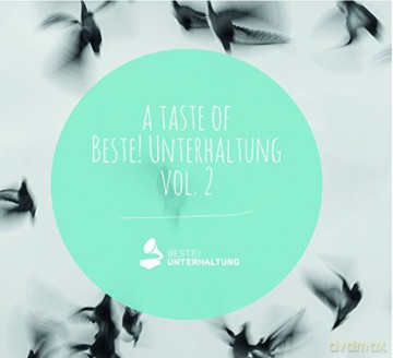 A Taste Of Beste! [CD]
