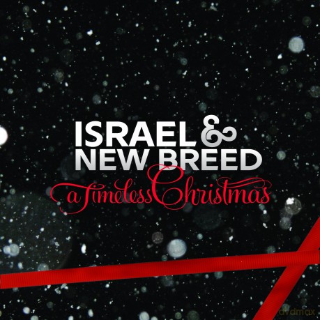 Israel: A Timeless Christmas [CD]