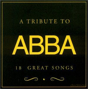 Abbaration: A Tribute To Abba [CD]