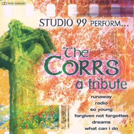 Studio 99: A Tribute to the Corrs [CD]