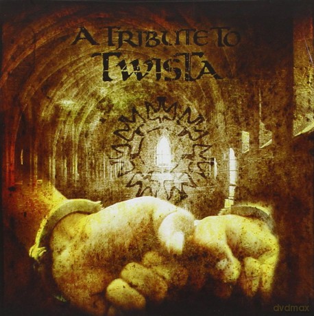 A Tribute to Twista [CD]