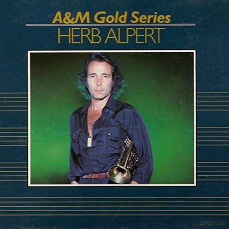 Herb Alpert: a&m Gold Serie [CD]