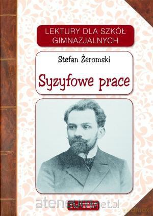Lektury - Syzyfowe prace [KSIĄŻKA]