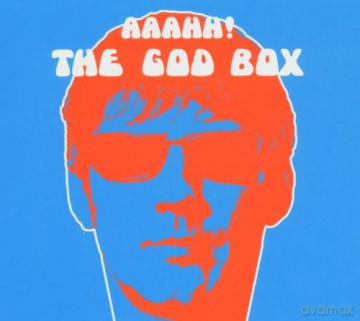 God Box: Aaahh! [CD]
