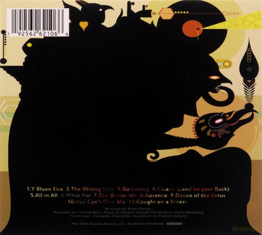Joy Formidable: Aaarth [CD]
