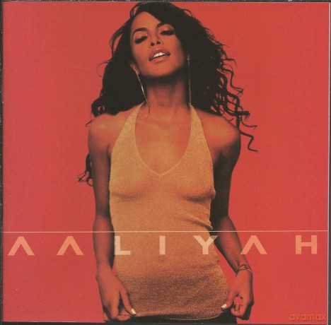 Aaliyah: Aaliyah [CD]