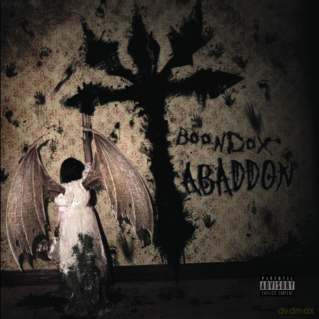 Boondox: Abaddon [CD]